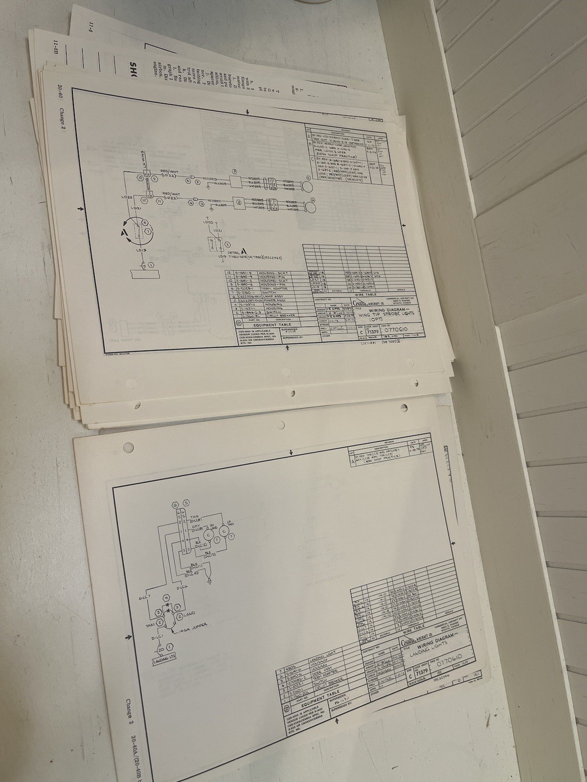 1969 - 1975 CESSNA 182 and Skylane Series Service Manual Original READ