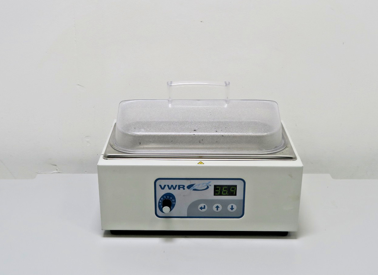 VWR 89032-212 Digital Water Bath