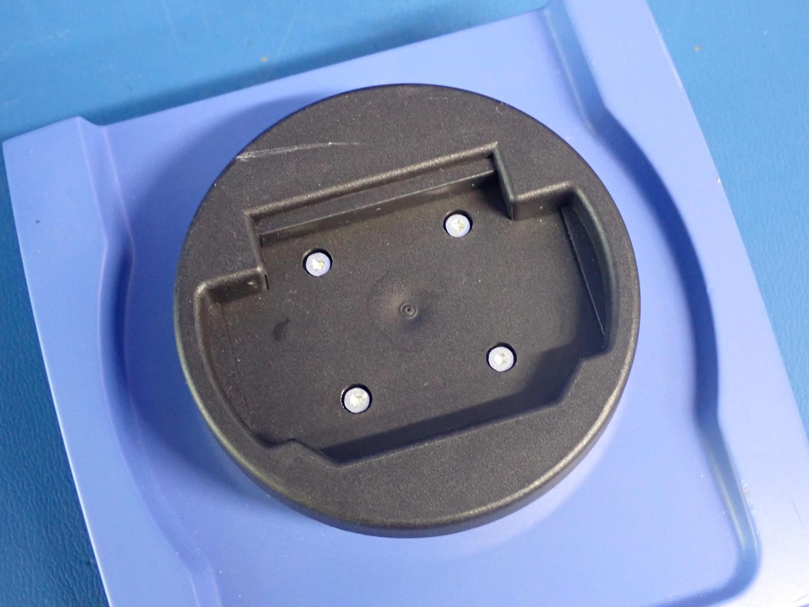 IKA MS 3 DIGITAL Plate Shaker