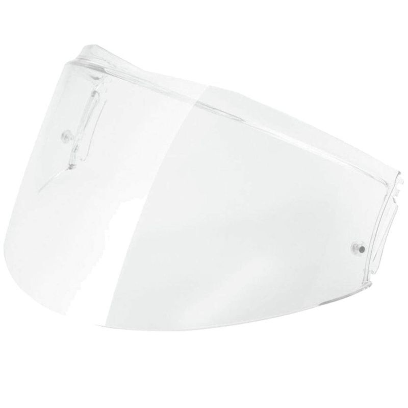 LS2 Pinlock Ready Replacement Face Shield Valiant Helmets - Pick Color