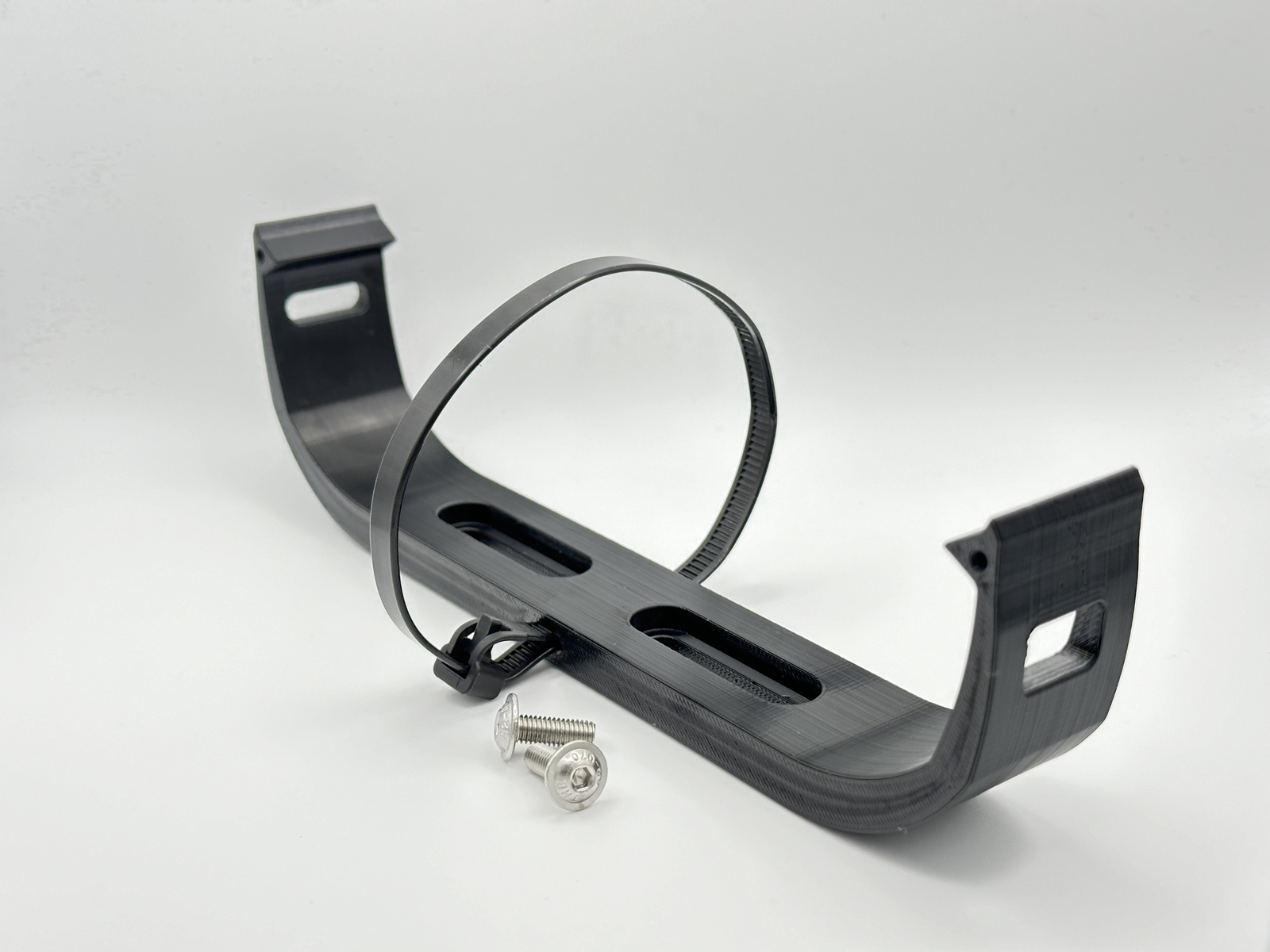 Bose SoundLink Flex Bicycle MTB E-Bike Speaker Mount Bracket - SpeakerCaddy