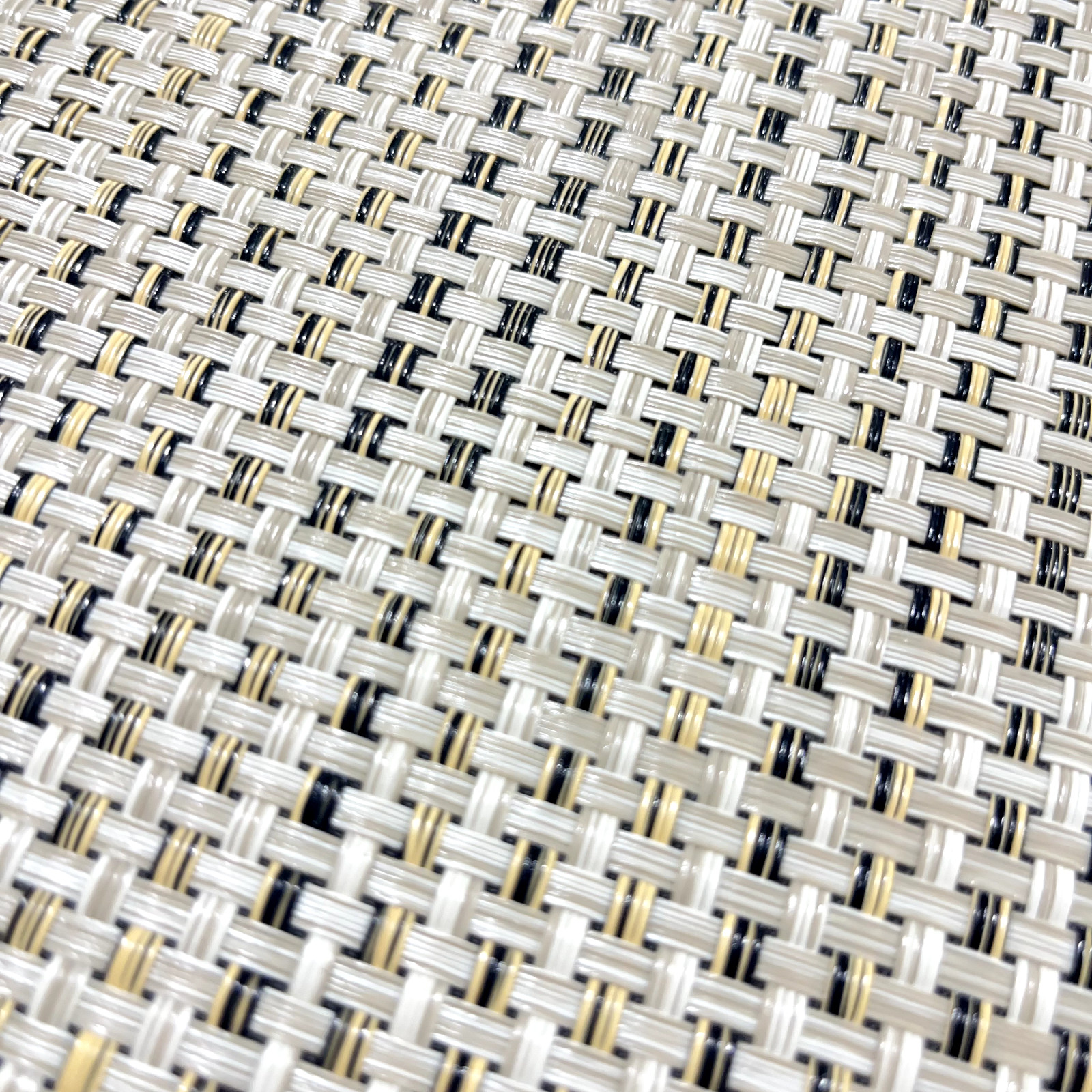 Woven Vinyl Flooring | Jubilation - Summer Wheat | 6' W X 8'