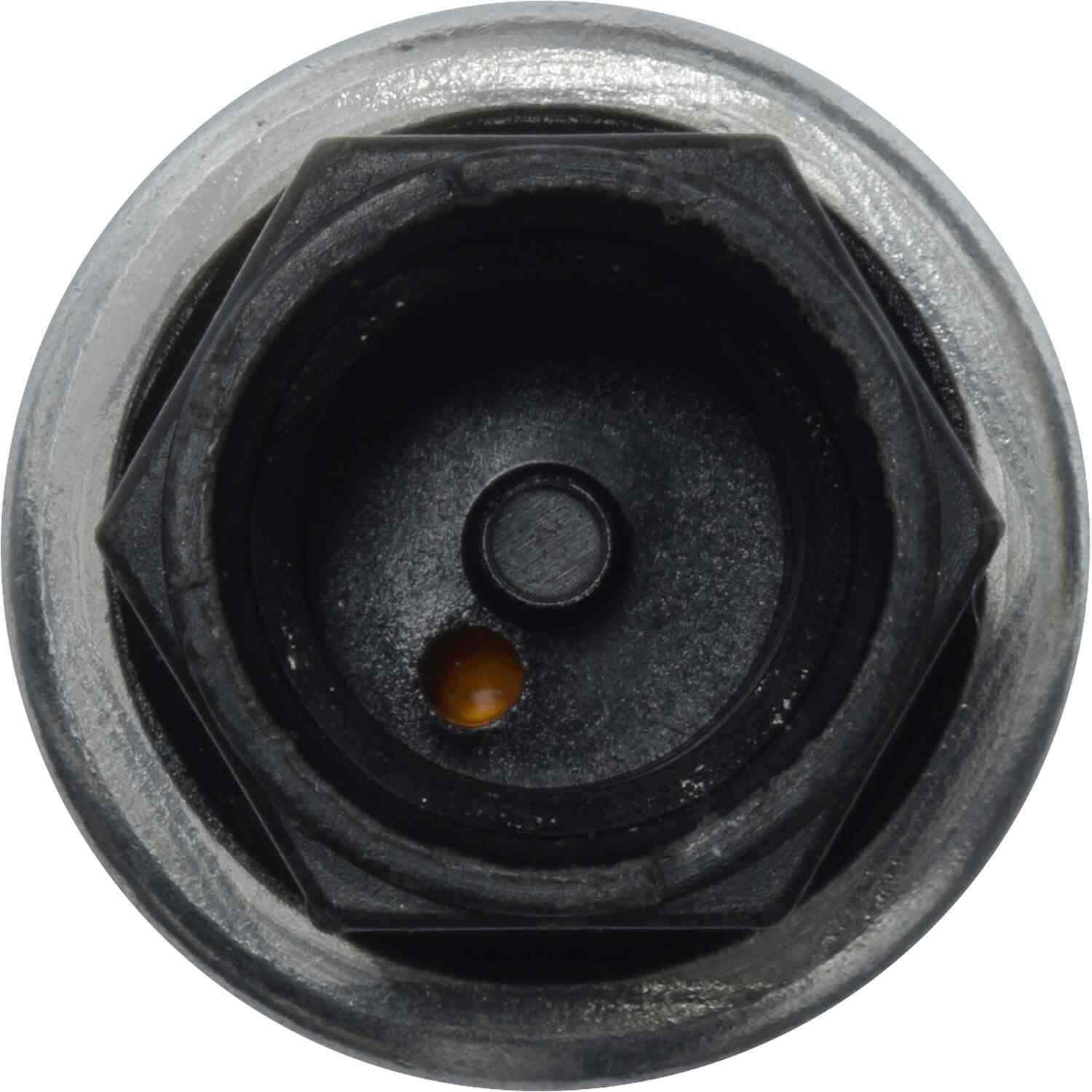 Air Conditioner Pressure A/C Clutch Cycle Switch For Buick Chevy GMC Sierra Olds