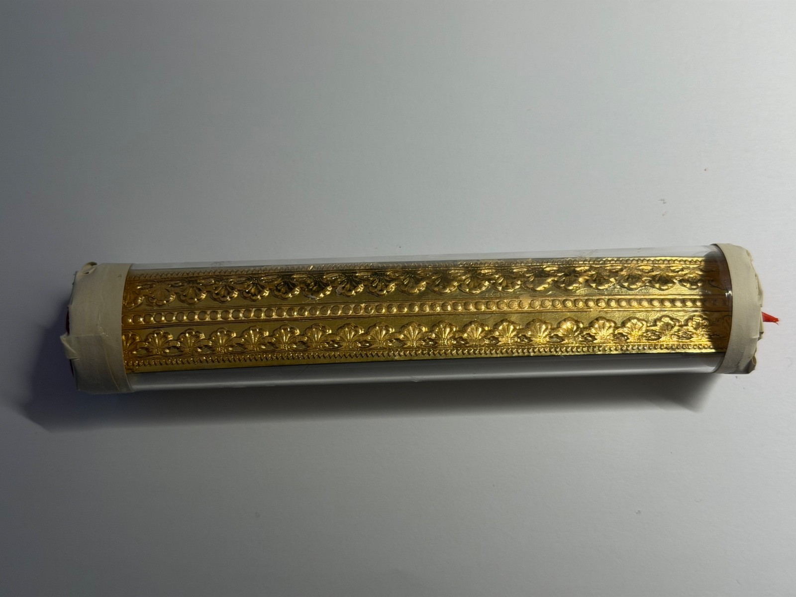 Reliquary with Relics from Our Lady and St. Joseph, Used