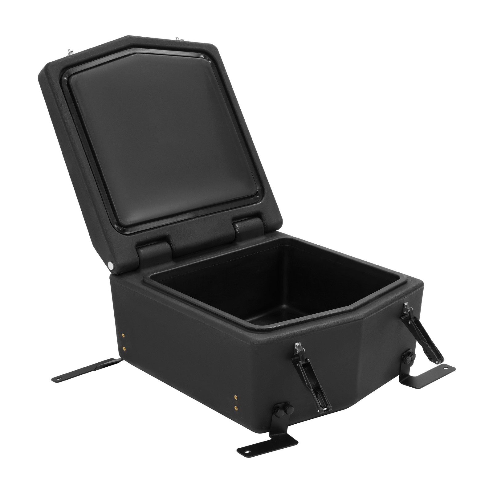 Insulated Cooler Box For 2020+ Kawasaki Teryx KRX 1000 Rear Cargo Box Storage