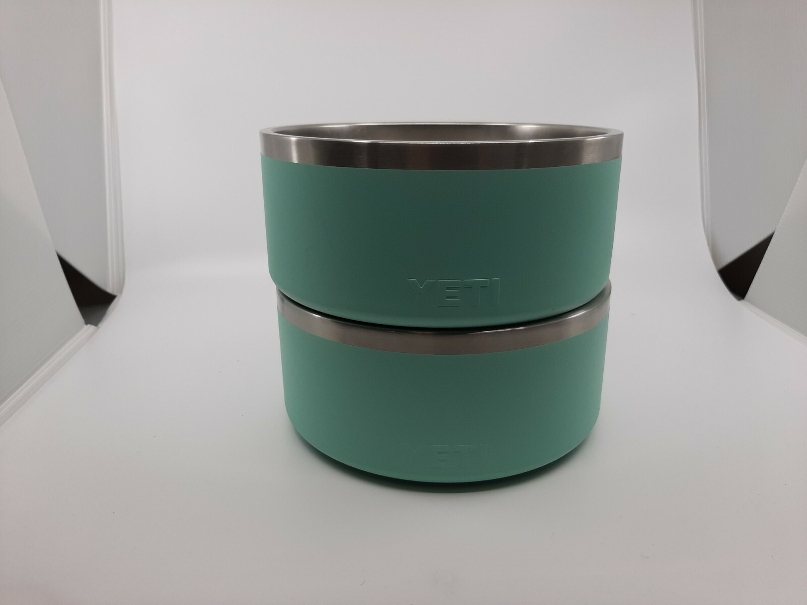 Yeti Boomer 8 Dog Bowl 2Pack