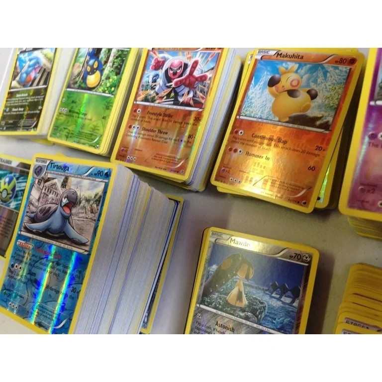 Pokemon Lot 50 OFFICIAL TCG Cards includes 1 Ultra Rare | VMAX GX EX VSTAR OR V!