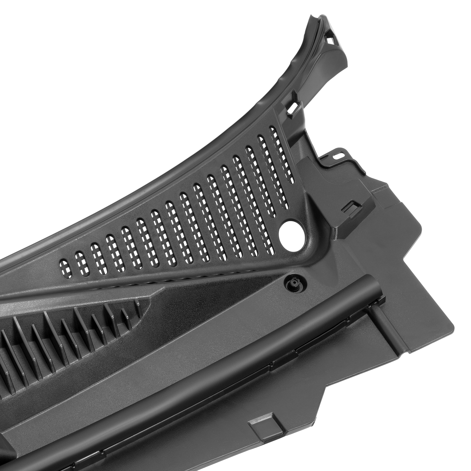 For 1999-2007 Chevy Silverado/GMC Sierra Windshield Wiper Cowl Vent Panel Cover