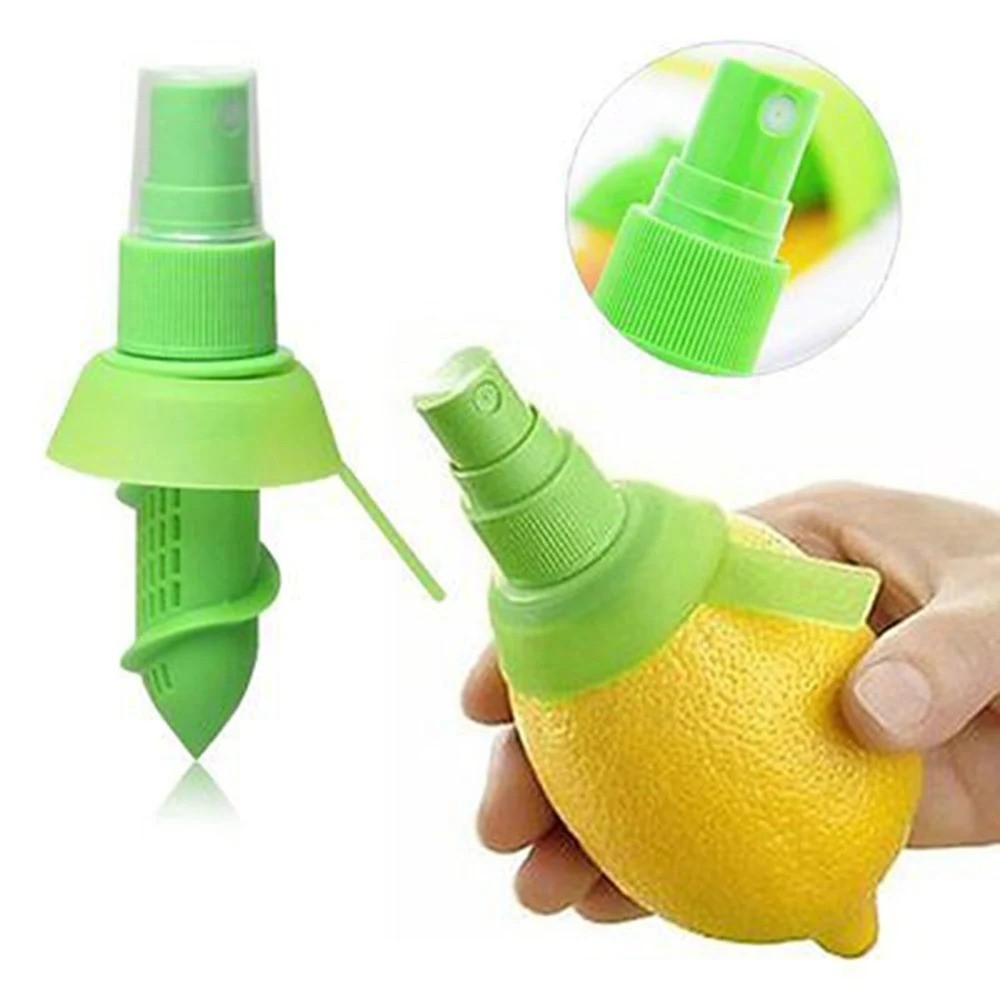 Orange Juice Squeeze Juice Juicer Lemon Spray Mist Orange Fruit Squeezer Sprayer