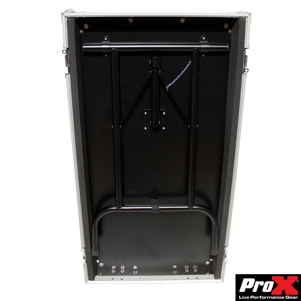 ProX XS-7DTW ATA-300 Style 7-Drawer Workstation Case with Side Table and Casters