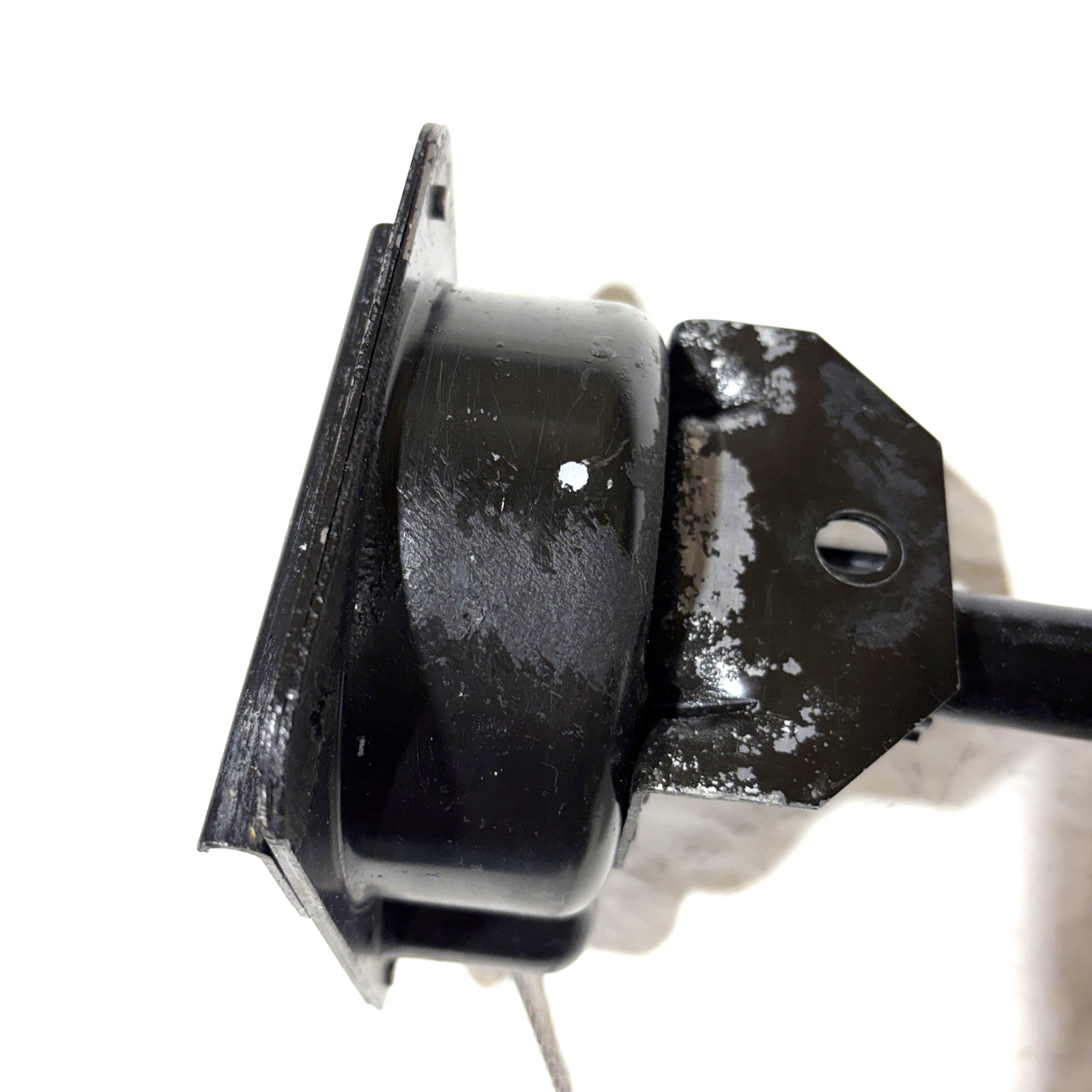 1999-2003 Chevrolet (GMC) C/K spare tire carrier assembly (GMT 800) OEM