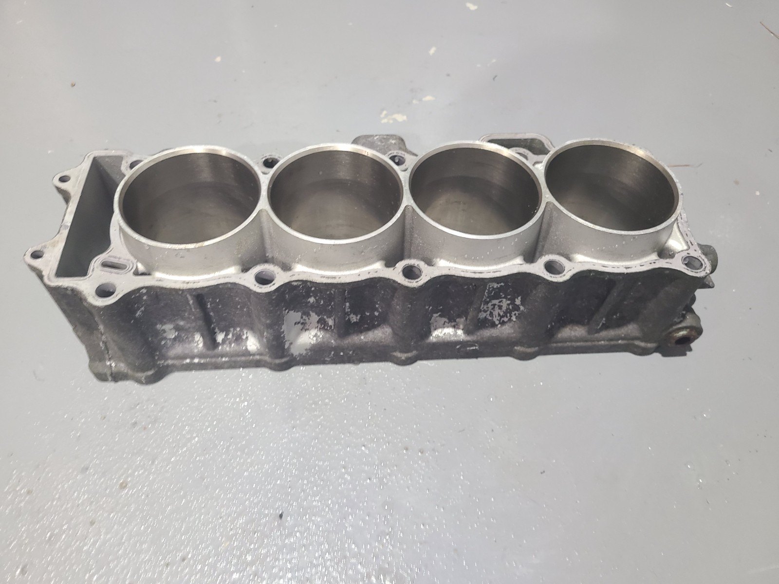 KAWASAKI 1500 CYLINDER BLOCK ULTRA300 ULTRA310 ULTRA 300 310 300X JETSKI JET SKI