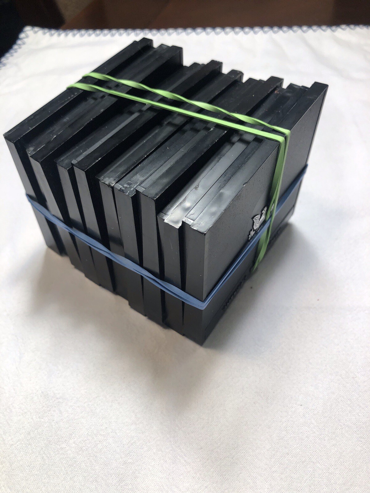 Set of 11: 1973 United States Mint America's First Medals w/OGP