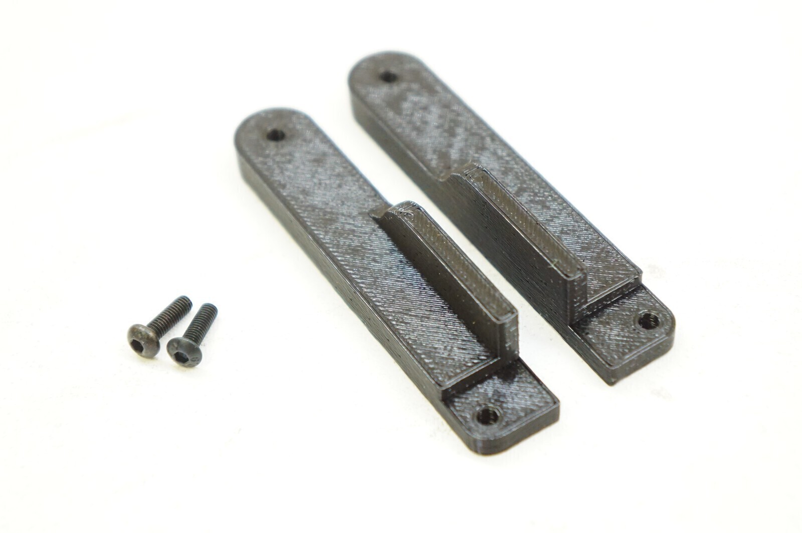 Folding Legs Kick Stand Set for Xiegu G90 HF Radio