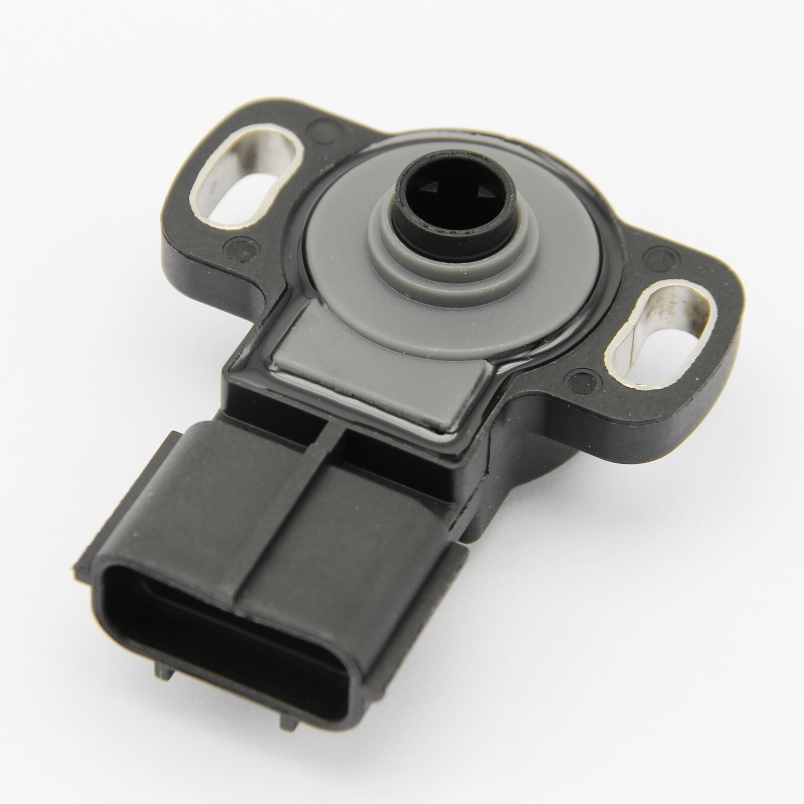 4Pin For 09-22 Kawasaki Mule 4000 4010 21176-2112 Throttle Position Sensor USA