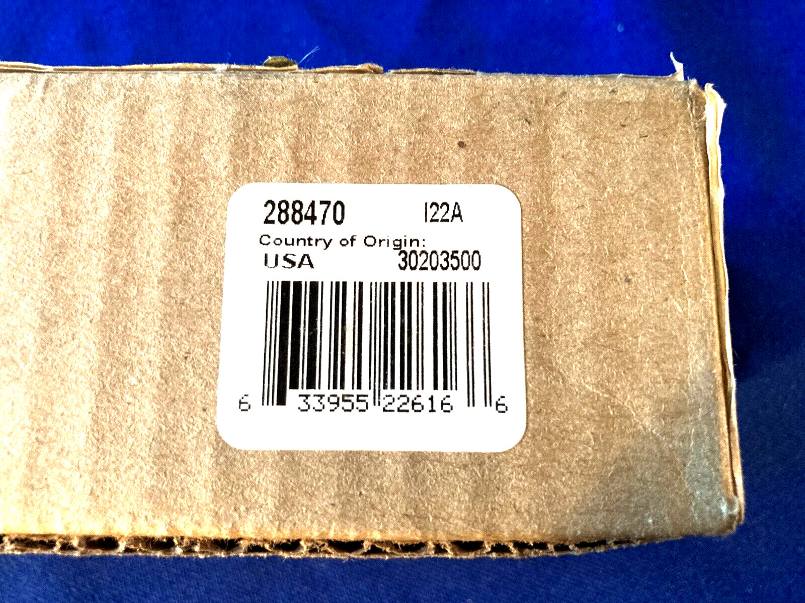 GENUINE GRACO 288470 " MAX-LIFE" ROD FOR GH230 & GH300 SPRAYERS - SHIPS FREE
