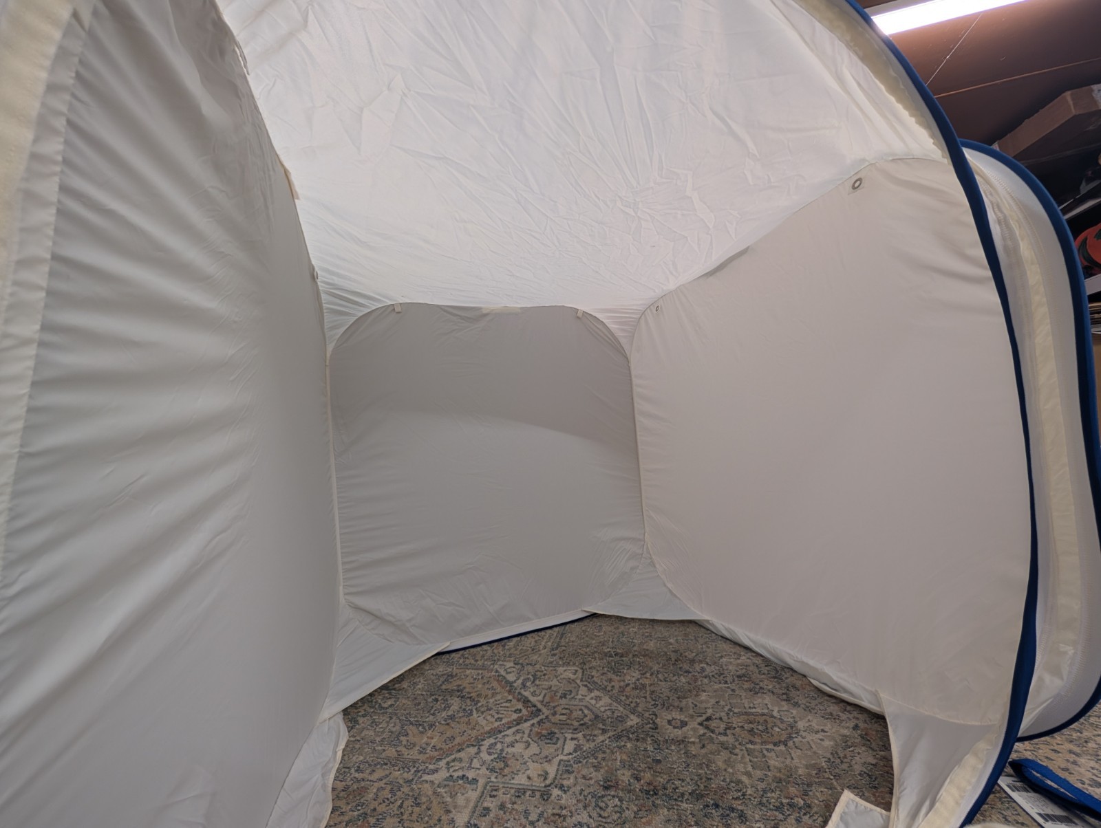 Manfrotto Lastolite 3686 Cubelite Photography Shooting Tent 90cm - 3FT