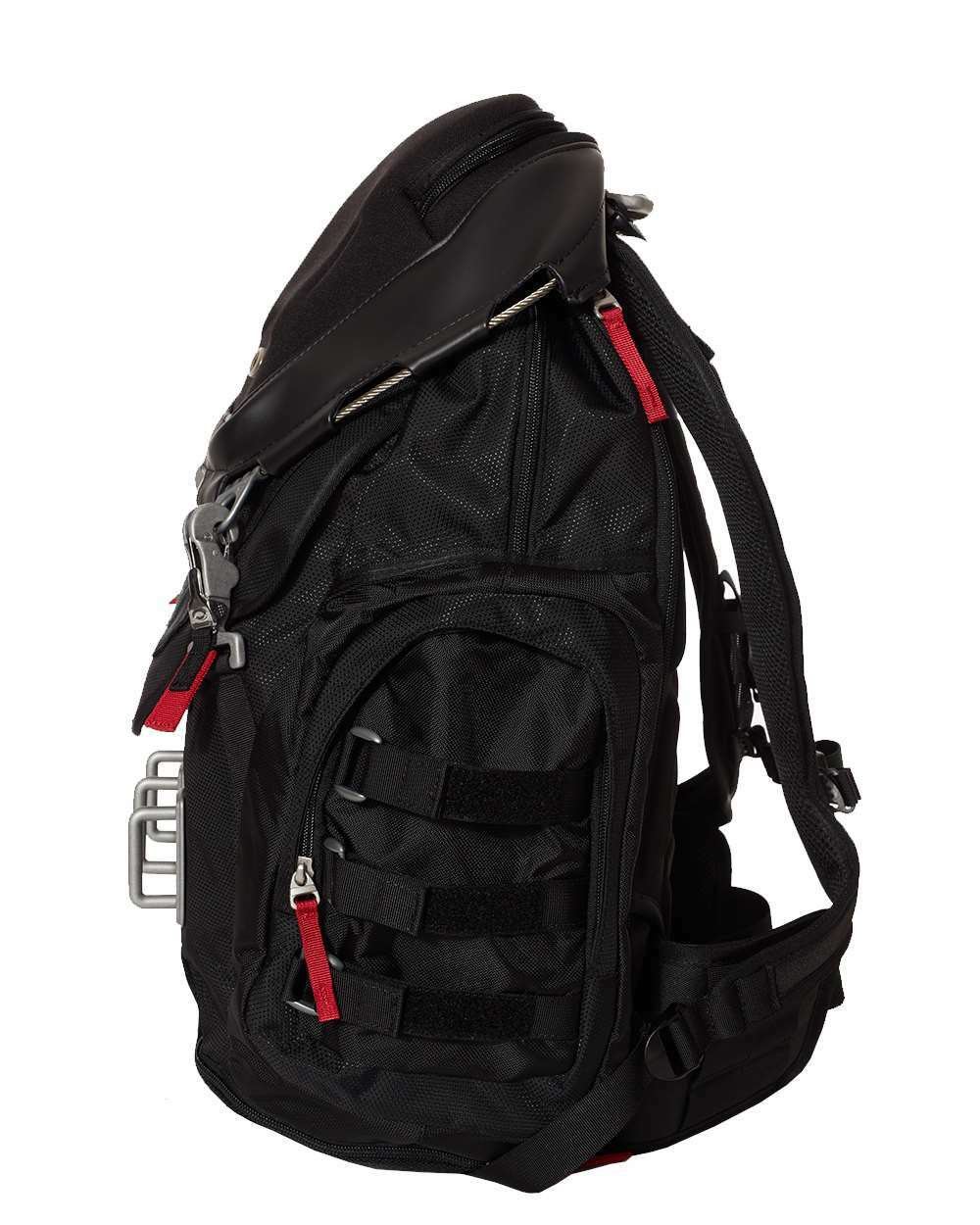 OAKLEY - Kitchen Sink 34L Backpack - 17" Laptop - Tactical Hiking Back Pack