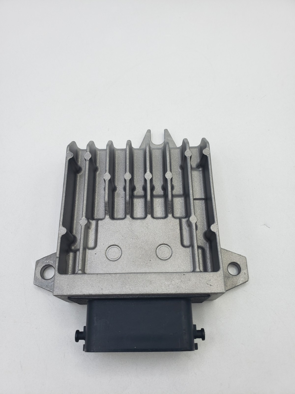 2010-2011 Mazda 3 2.0L TCM TCU Transmission Control Module LF8M 18 9E1H