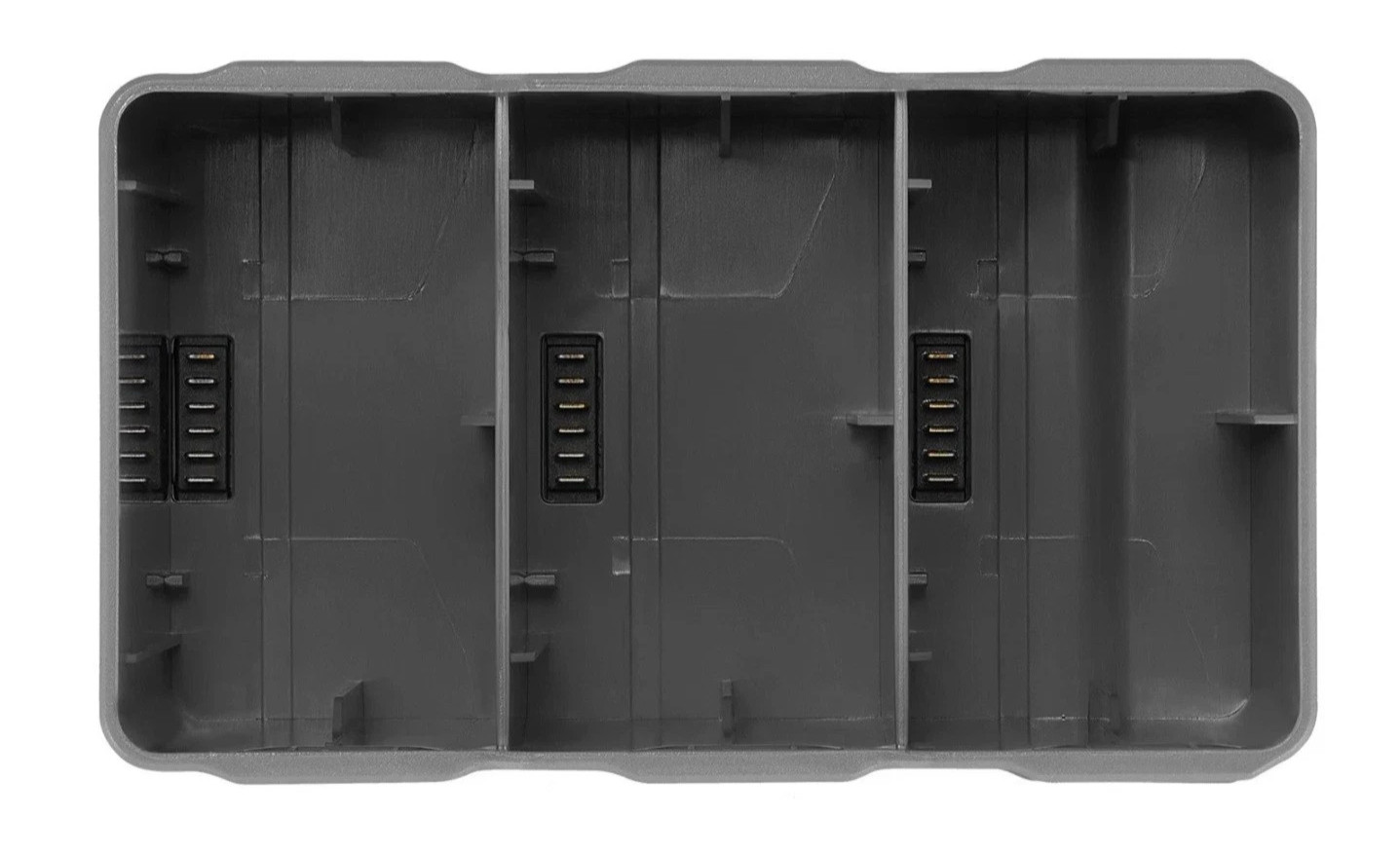 Sealed Original Genuine DJI Mini 3, 3 Pro, 4 Pro, Two-Way Battery Charging Hub