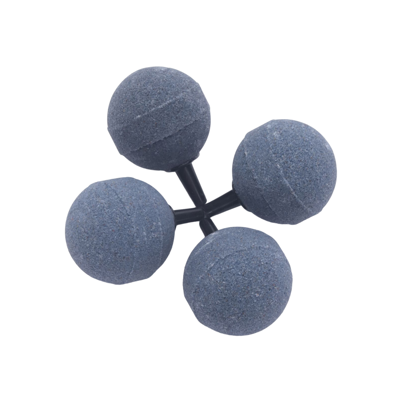 4 Bucket 5 Gal DWC Hydroponics Grow System with Top Drip Irrigation Growing Kit