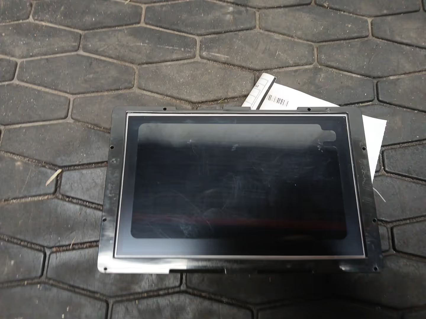 2025 Chevrolet Silverado 2500  Info-GPS-TV Screen 3040935