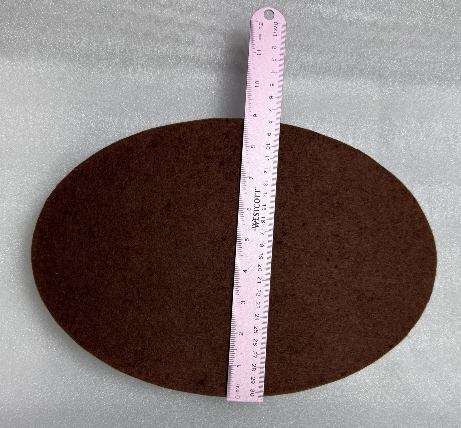 Large Genuine Diamondback Rattlesnake Taxidermy Snake Resin 13x9 Inches Heavy