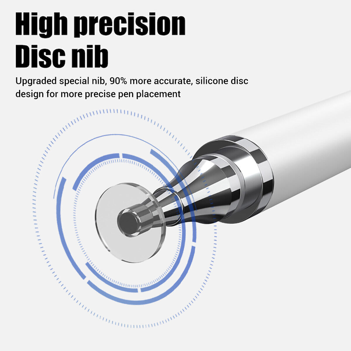 Touch Screen Pen Stylus Drawing Universal For iPhone iPad Samsung Tablet Phone