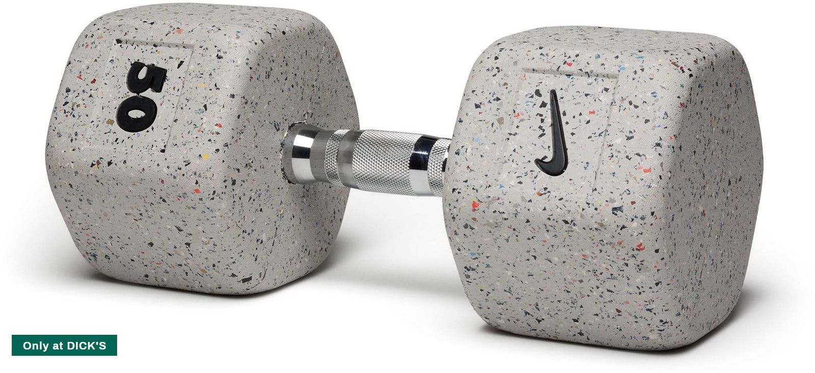 Nike Grind Dumbbell – Single