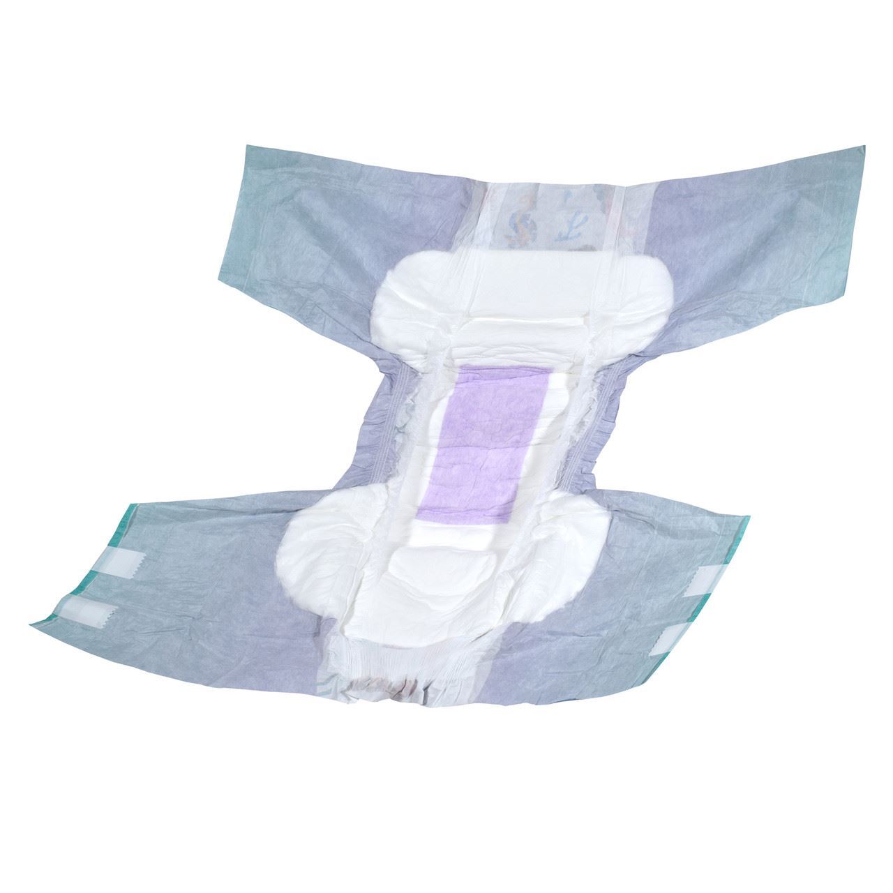 Mermaid Tales All-Night Briefs