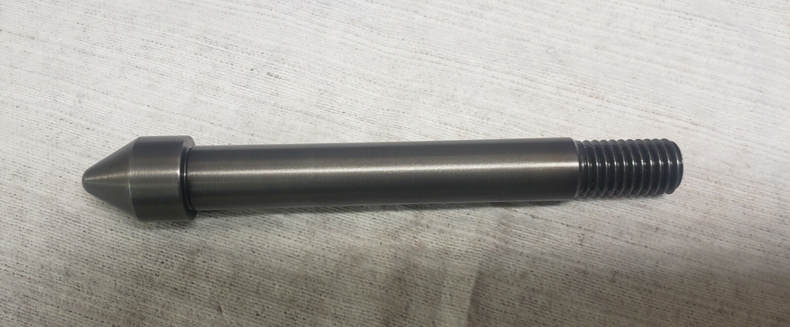 Hobart Mixer V1401 140qt New Stud Bowl Locating hobart # 00-019195-00001 Stud