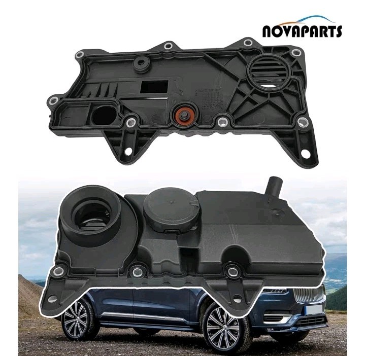 32140004 PCV Valve Oil Trap for Volvo XC90 XC60 S60 S80 S90 V60 V90 XC40 XC70