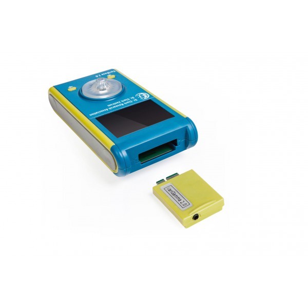 Dr Hulda Clark - VariGamma 2.0 - Frequency Generator - Free USA Shipping!