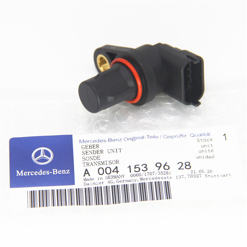 NEW Camshaft Position Sensor 0041539628 fits Mercedes Benz Series GLK350 C300