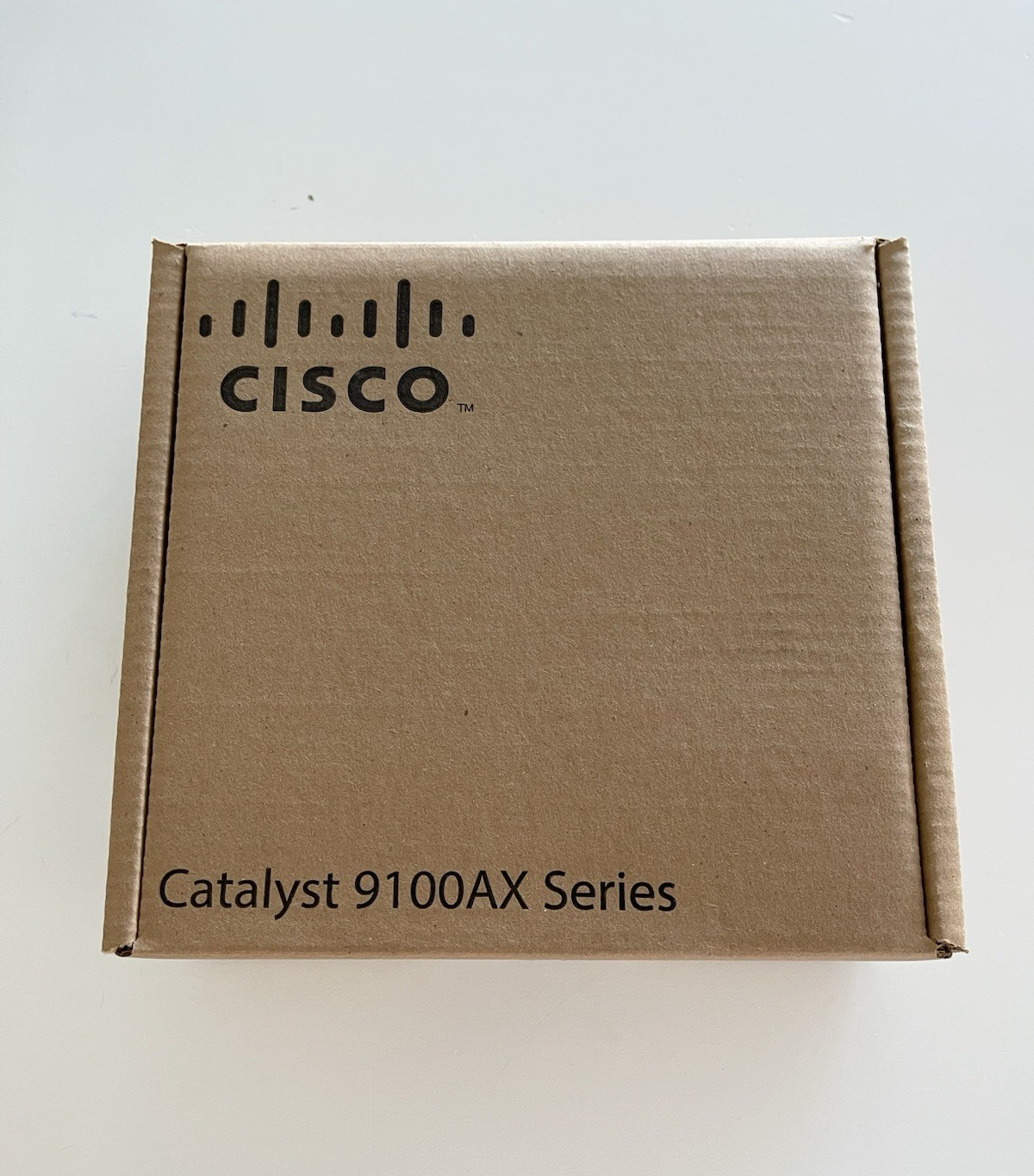 Cisco Catalyst C9120AXE-B 9120AX Indoor Wireless AP WiFi 6 NEW Sealed Box Qty 5