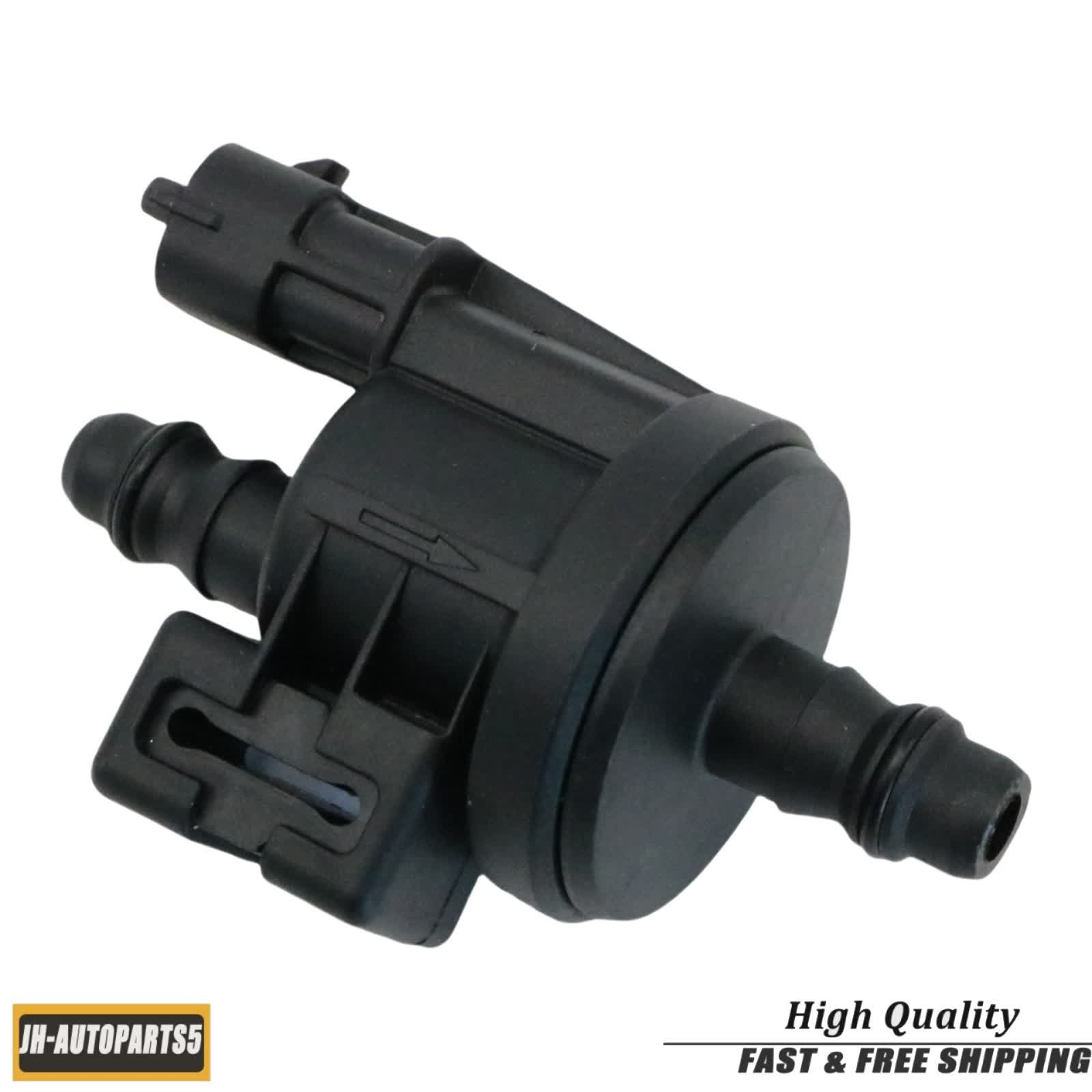 FOR Land Rover LR4 Range Rover Discovery Jaguar XF Vapor Canister Purge Valve