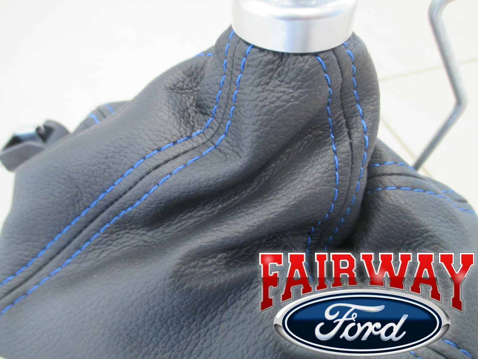 16 thru 18 Focus OEM Genuine Ford RS Short Throw Shifter - UPGRADE - Fits all ST