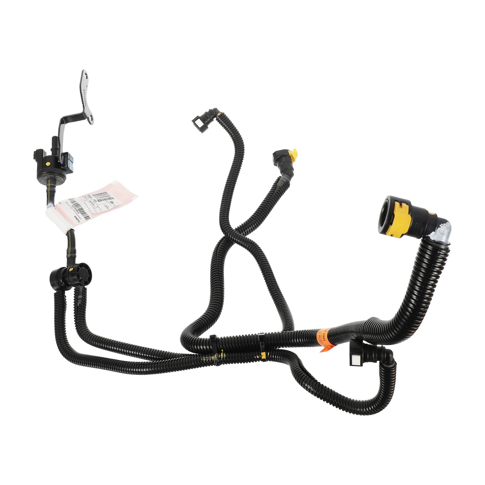 OEM NEW Ford Edge 2015-2019 Fuel Vapour Separator Tube/Purge Valve-F2GZ-9D289-B