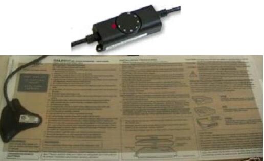 Best Heater Softside Waterbeds King and Queen Calesco 170