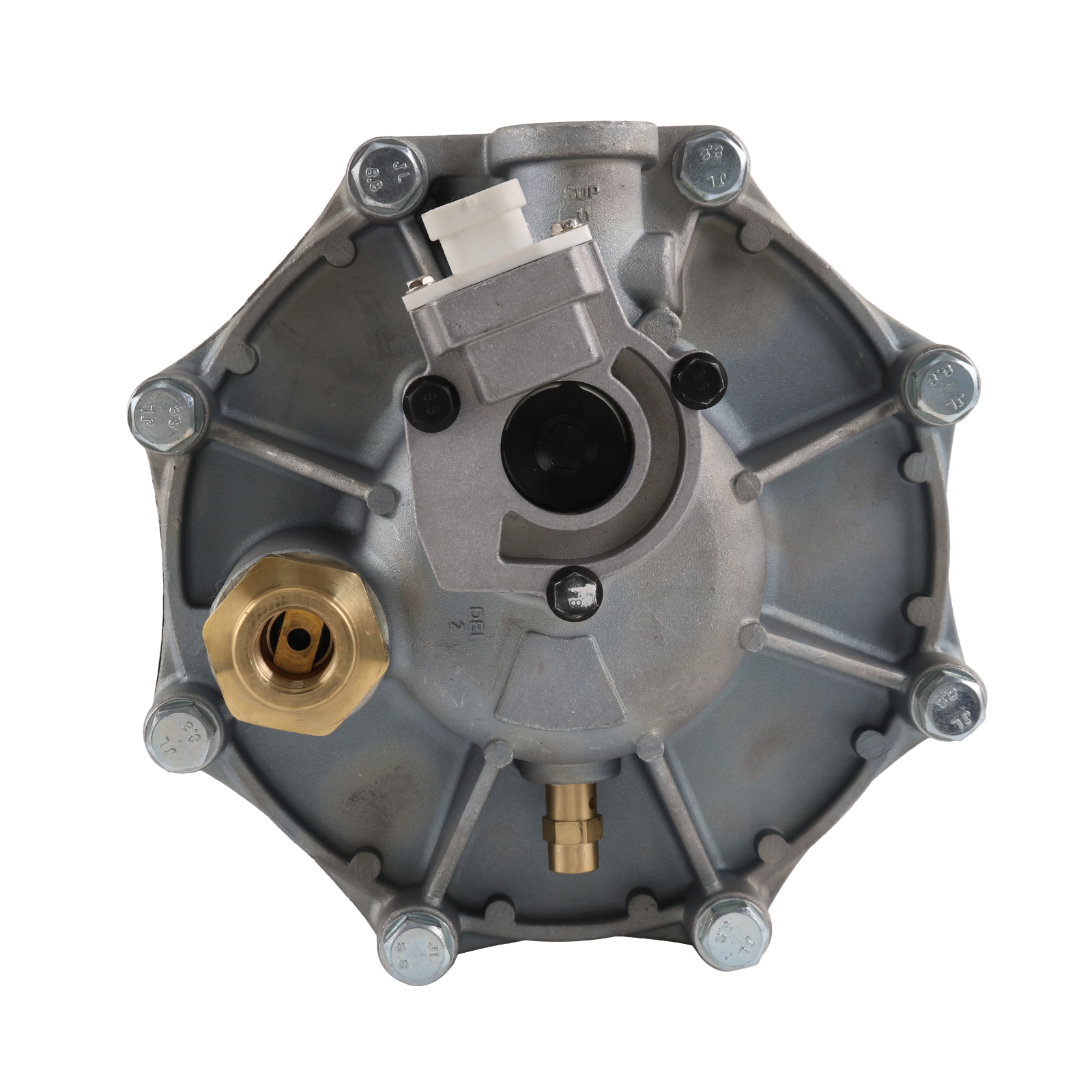 AIR DRYER AD-9 AD9 STYLE REPLACES FOR BENDIX 065225 109685 12V