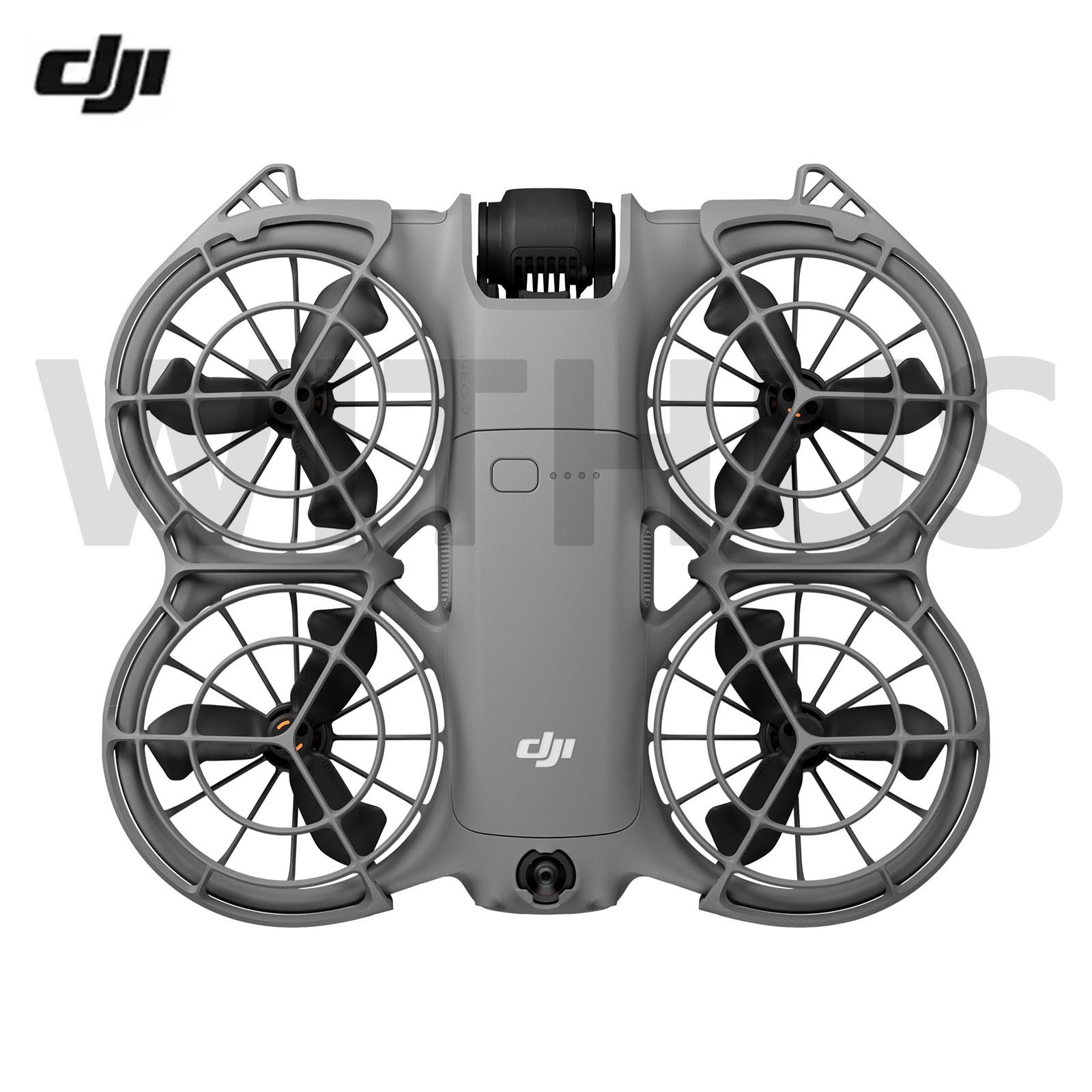 DJI Neo 2 Motion Fly More Combo (3 Battery) Camera Drone / No Tariffs In US=