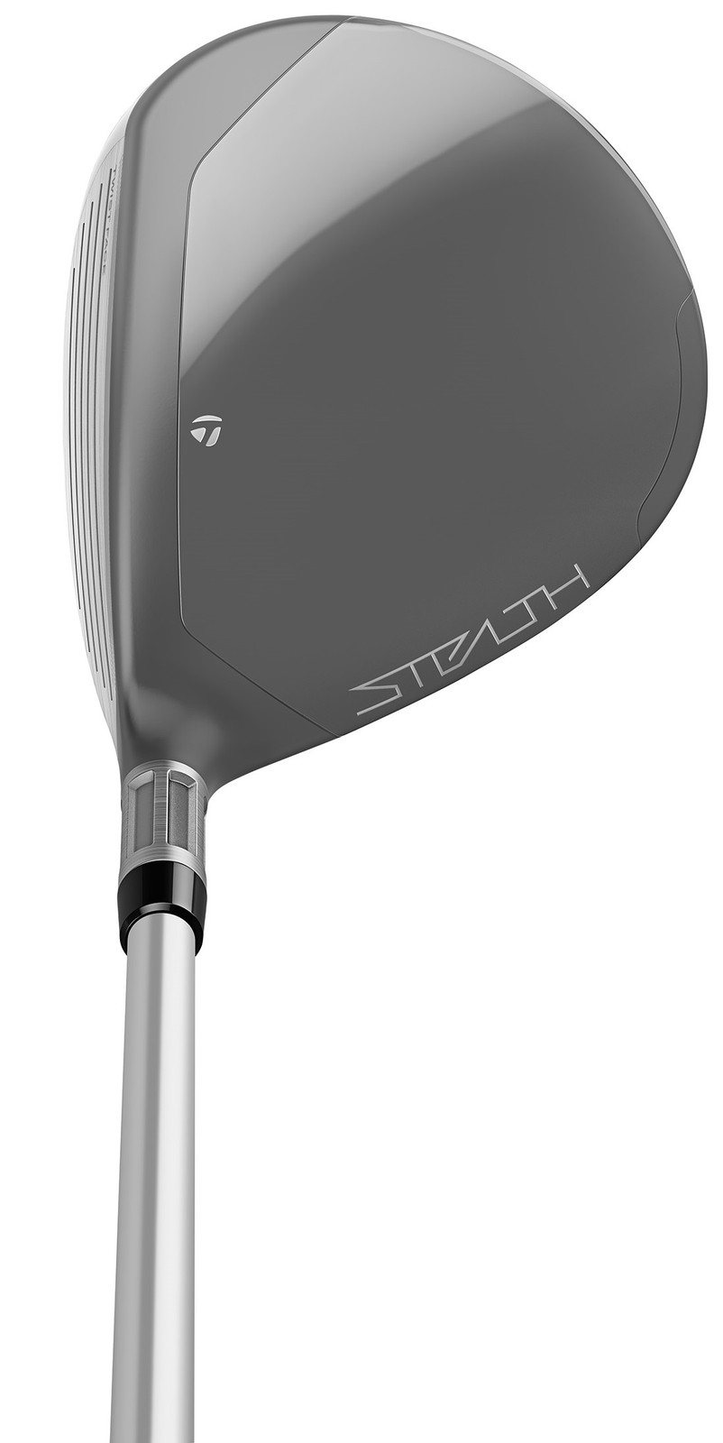 Women TaylorMade STEALTH 2 HD 19* 5 Wood Ladies Aldila Ascent 45 Very Good