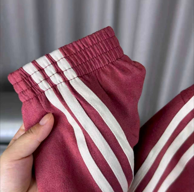 Adidas ORIGINALS CTT Chinese Jacket Red Unisex NEW RARE LIMITED EDITION Size L