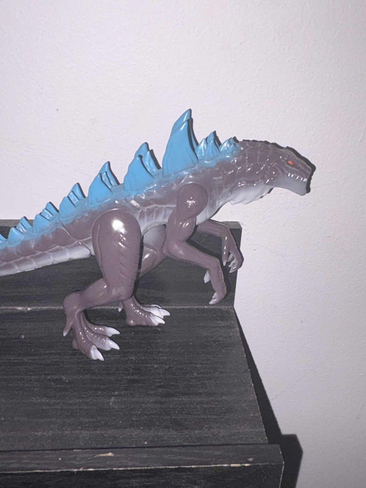 2025 Y-MSF 12” GODZILLA 1998 ANIMATED VERSION Movie Monster Kaiju Japan IMPORT