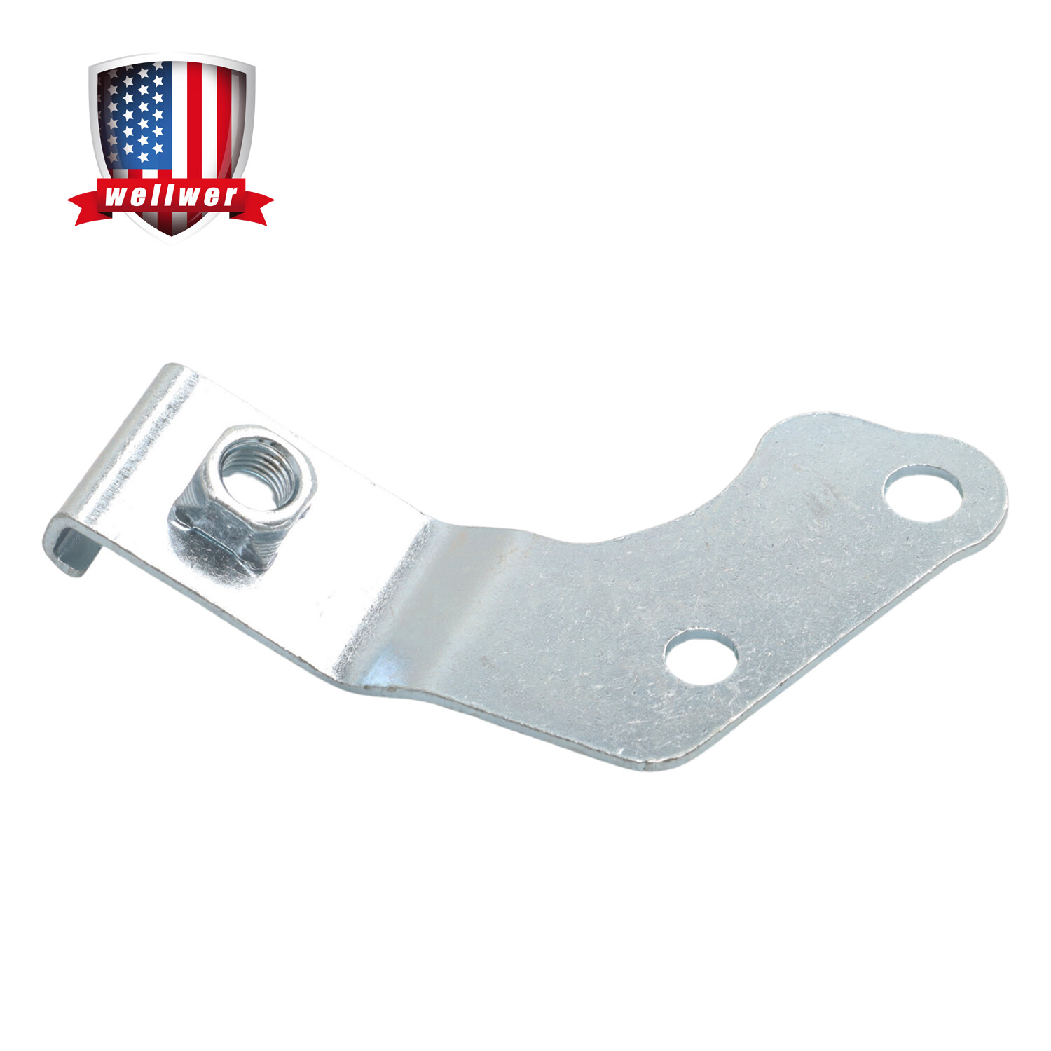 Exhaust Mounting Bracket Hanger for 10-20 Subaru Legacy Outback 44521AA090