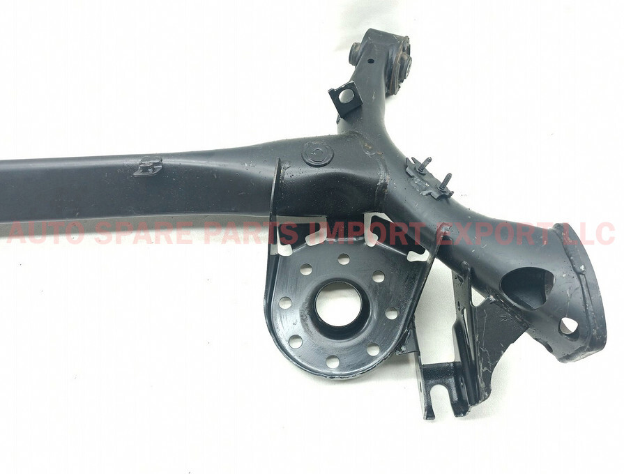 Rear crossmember Subframe Axle Toyota PriusC 12-18 Yaris 05-16 Scion XD 07-14