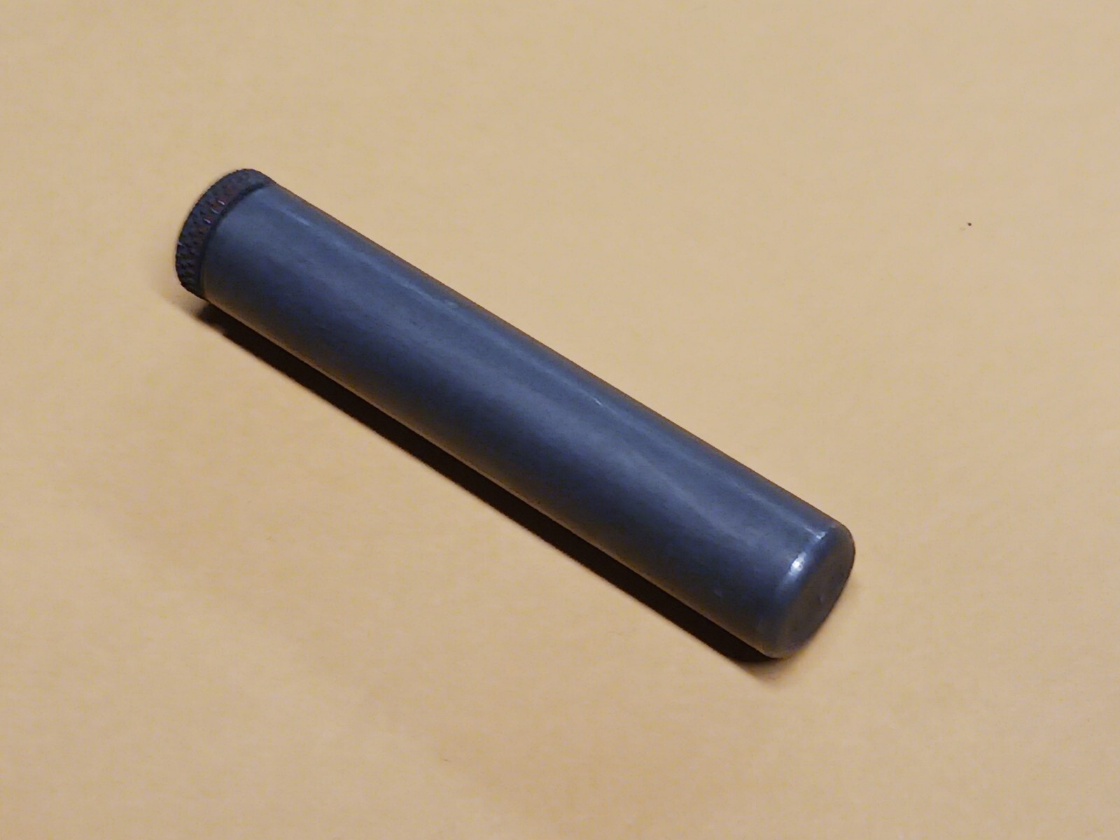 WWII M1 Carbine Steel Oiler Marked U.S. Lot Of 2 Oilers