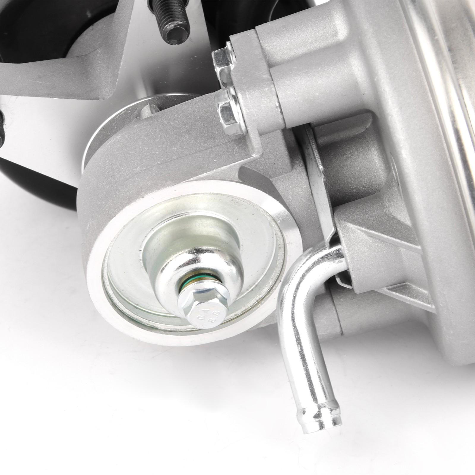 Power Brake Vacuum Pump For Ford E- F-250 350 450 550 Super Duty V8 7.3L 904-805