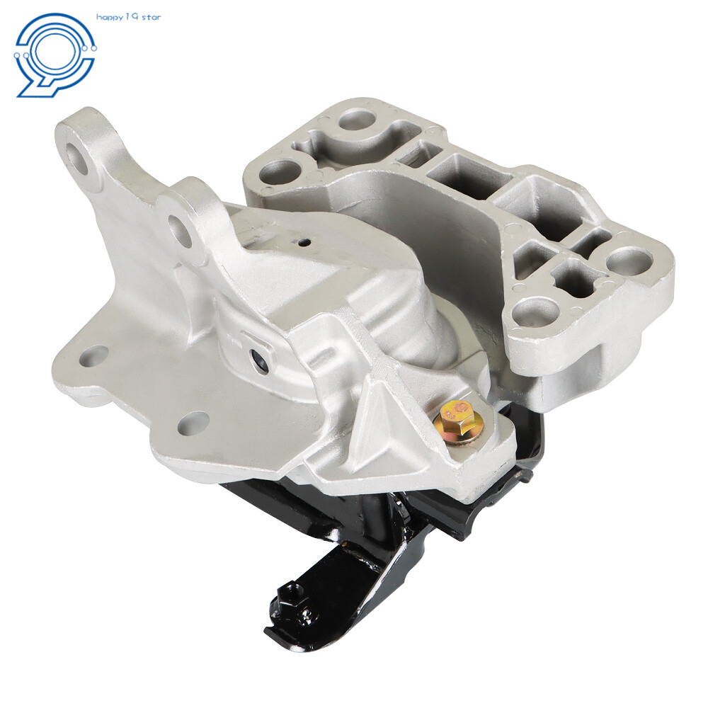 Fit For Ford Explorer 2011-2015 3.5L Engine Motor & Transmission Mount Set 3Pcs