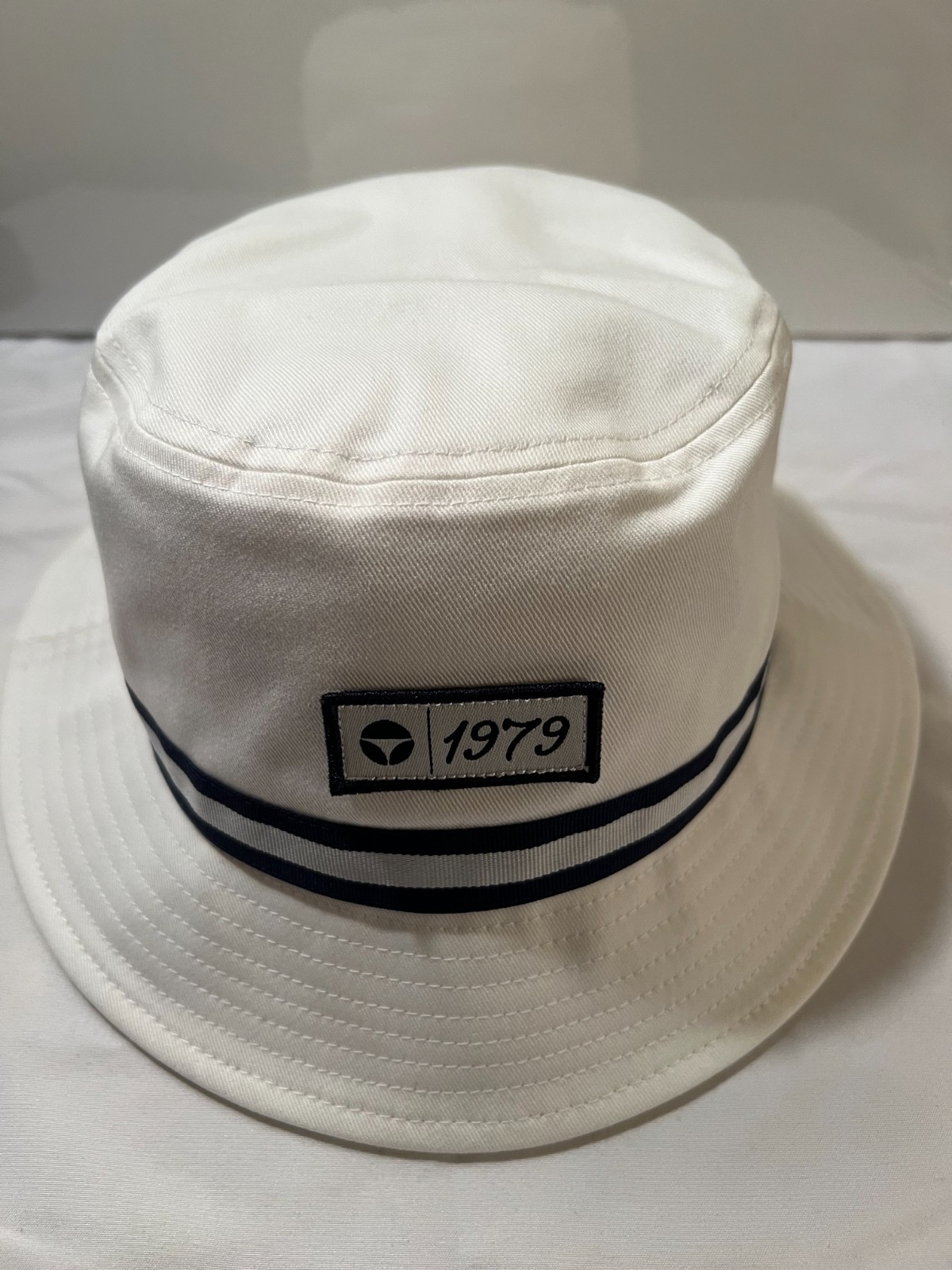 TaylorMade Golf Bucket Hats / S/M-L/XL / Colors: White-Gray-Aqua-Black-Army